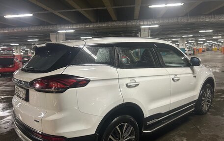 Geely Atlas, 2023 год, 1 950 000 рублей, 7 фотография