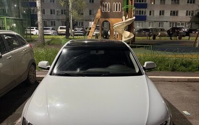 Audi A4, 2014 год, 1 050 000 рублей, 1 фотография