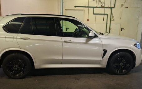 BMW X5, 2017 год, 3 800 000 рублей, 2 фотография