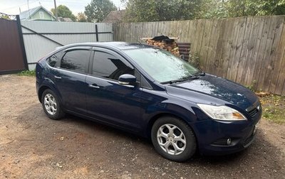 Ford Focus II рестайлинг, 2009 год, 500 000 рублей, 1 фотография