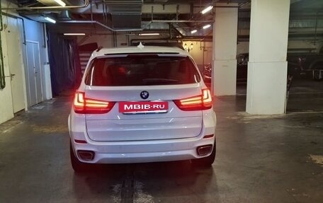 BMW X5, 2017 год, 3 800 000 рублей, 3 фотография