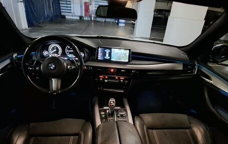 BMW X5, 2017 год, 3 800 000 рублей, 5 фотография