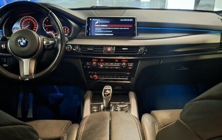 BMW X5, 2017 год, 3 800 000 рублей, 6 фотография
