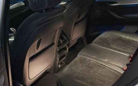 BMW X5, 2017 год, 3 800 000 рублей, 10 фотография