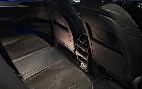 BMW X5, 2017 год, 3 800 000 рублей, 8 фотография