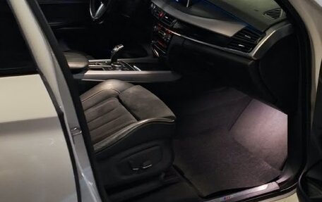 BMW X5, 2017 год, 3 800 000 рублей, 7 фотография