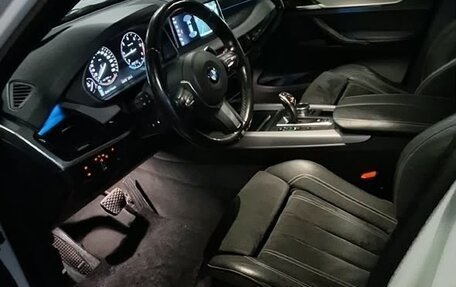 BMW X5, 2017 год, 3 800 000 рублей, 14 фотография