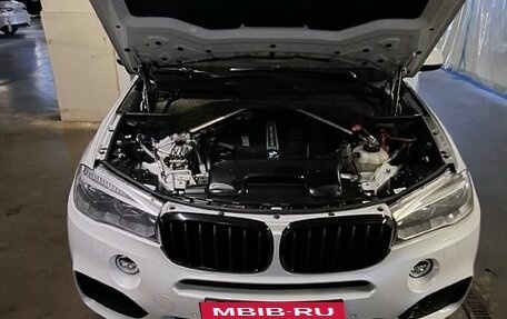 BMW X5, 2017 год, 3 800 000 рублей, 15 фотография