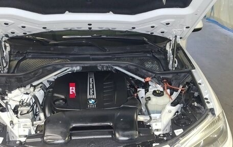 BMW X5, 2017 год, 3 800 000 рублей, 16 фотография