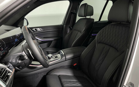 BMW X5, 2025 год, 15 500 000 рублей, 11 фотография