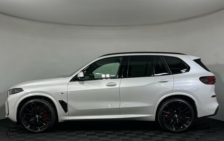 BMW X5, 2025 год, 15 500 000 рублей, 6 фотография