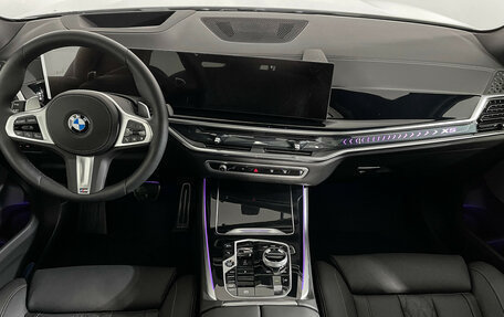 BMW X5, 2025 год, 15 500 000 рублей, 14 фотография