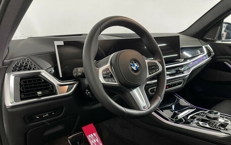 BMW X5, 2025 год, 15 500 000 рублей, 13 фотография