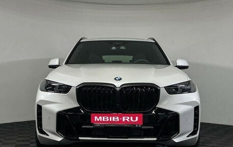 BMW X5, 2025 год, 15 500 000 рублей, 2 фотография