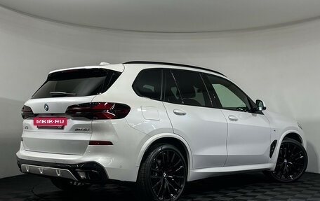 BMW X5, 2025 год, 15 500 000 рублей, 4 фотография
