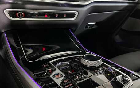 BMW X5, 2025 год, 15 500 000 рублей, 19 фотография