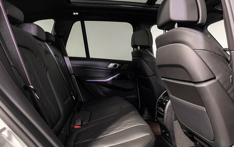 BMW X5, 2025 год, 15 500 000 рублей, 21 фотография