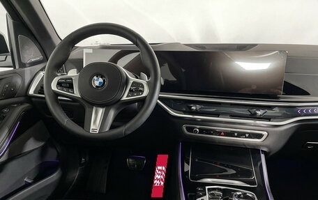 BMW X5, 2025 год, 15 500 000 рублей, 15 фотография
