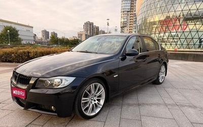 BMW 3 серия, 2007 год, 1 575 000 рублей, 1 фотография
