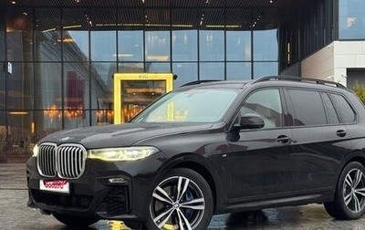 BMW X7, 2019 год, 5 100 000 рублей, 1 фотография