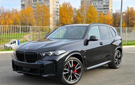 BMW X5, 2025 год, 13 970 000 рублей, 1 фотография
