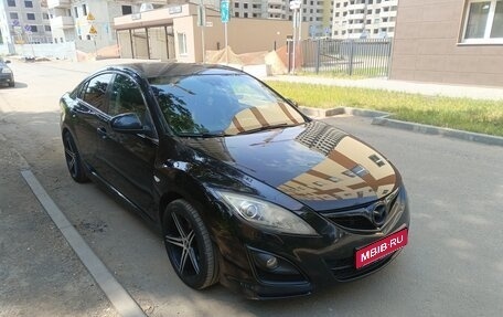 Mazda 6, 2011 год, 950 000 рублей, 1 фотография