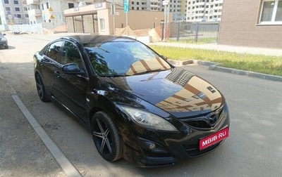 Mazda 6, 2011 год, 950 000 рублей, 1 фотография