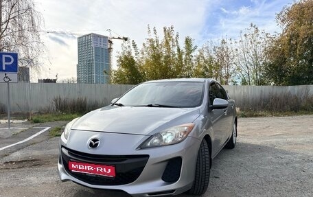 Mazda 3, 2012 год, 770 000 рублей, 1 фотография