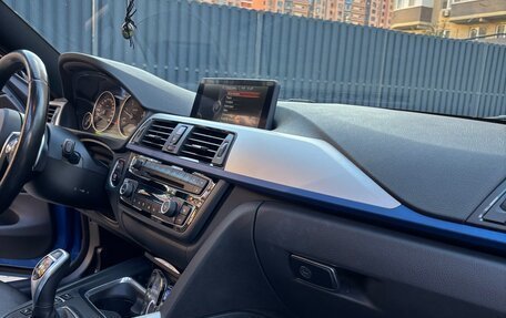 BMW 4 серия, 2015 год, 2 600 000 рублей, 11 фотография