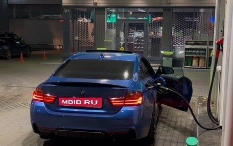 BMW 4 серия, 2015 год, 2 600 000 рублей, 6 фотография