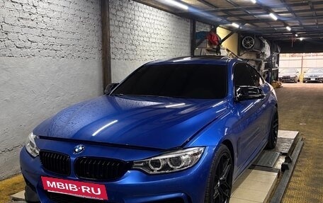 BMW 4 серия, 2015 год, 2 600 000 рублей, 7 фотография