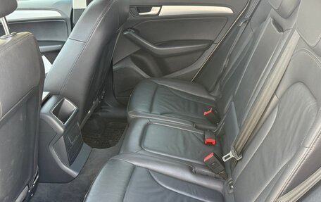 Audi Q5, 2016 год, 3 250 000 рублей, 6 фотография