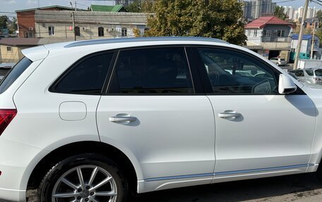 Audi Q5, 2016 год, 3 250 000 рублей, 3 фотография