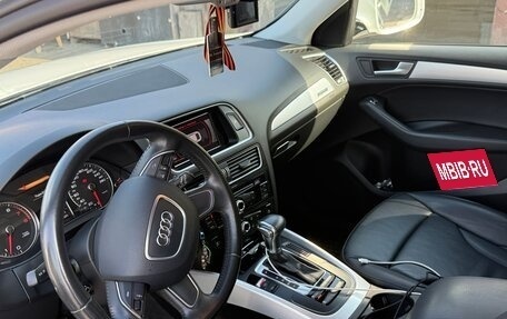 Audi Q5, 2016 год, 3 250 000 рублей, 7 фотография