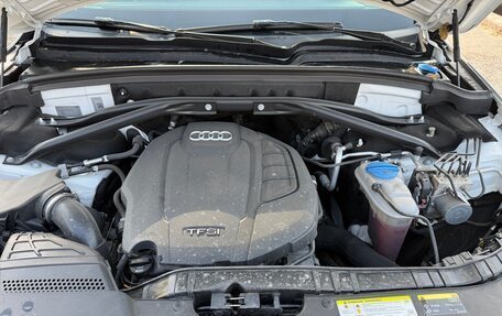 Audi Q5, 2016 год, 3 250 000 рублей, 11 фотография