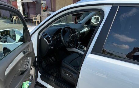 Audi Q5, 2016 год, 3 250 000 рублей, 10 фотография