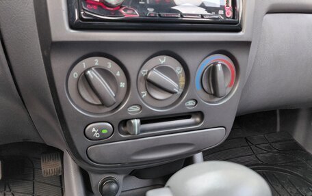Hyundai Accent II, 2005 год, 480 000 рублей, 13 фотография