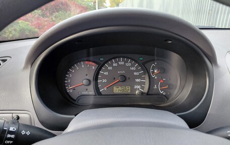 Hyundai Accent II, 2005 год, 480 000 рублей, 12 фотография
