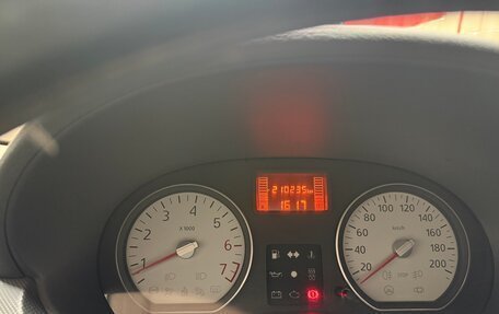 Renault Logan I, 2010 год, 440 000 рублей, 9 фотография