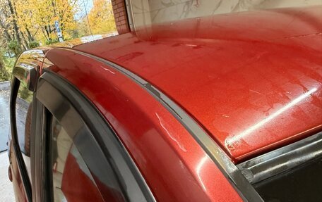 Renault Logan I, 2010 год, 440 000 рублей, 11 фотография