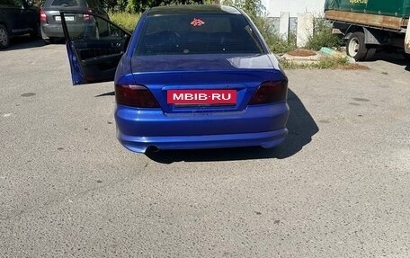 Mitsubishi Galant VIII, 2000 год, 530 000 рублей, 6 фотография
