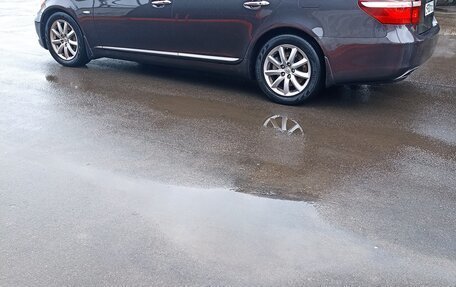 Lexus LS IV, 2008 год, 1 150 000 рублей, 3 фотография