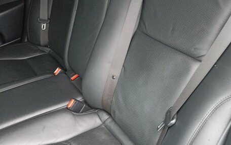 Lexus LS IV, 2008 год, 1 150 000 рублей, 17 фотография