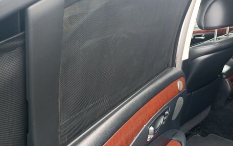 Lexus LS IV, 2008 год, 1 150 000 рублей, 21 фотография