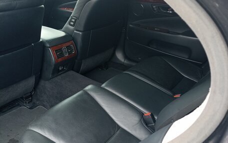 Lexus LS IV, 2008 год, 1 150 000 рублей, 23 фотография