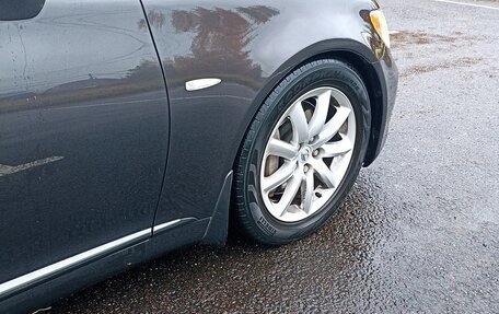 Lexus LS IV, 2008 год, 1 150 000 рублей, 29 фотография