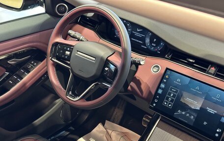 Land Rover Range Rover Evoque II, 2025 год, 6 690 000 рублей, 7 фотография