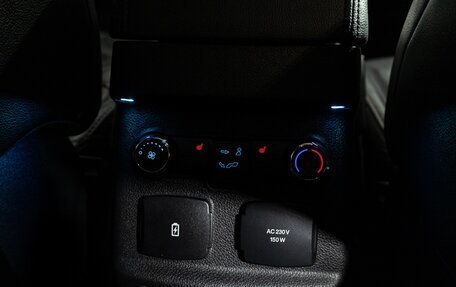 Ford Explorer VI, 2019 год, 2 649 777 рублей, 17 фотография