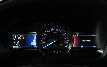 Ford Explorer VI, 2019 год, 2 649 777 рублей, 20 фотография