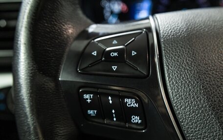 Ford Explorer VI, 2019 год, 2 649 777 рублей, 22 фотография